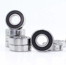 Kugellager Rillenkugellager 6000, 6001, 608 2RS ZZ   Hobby, Skateboard, BMX,...