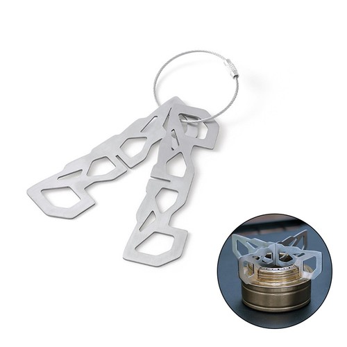 Outdoor camping spirituskocher - outdoor,