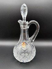 Nachtmann Bleikristall Karaffe