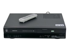 Medion MD81664 | VHS / DVD Combi Recorder