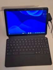 Lenovo IdeaPad Duet 10,1 Zoll Tablet Chromebook