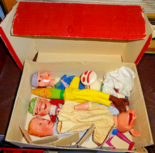 URALT KASPERLETHEATER