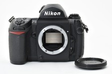 [NEUWERTIG+++] Nikon F6 analoge Kleinbildkamera Gehäuse neue Firmware 2025...