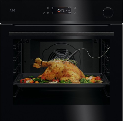 Aeg serie 7000 nbr7p621sb - aeg,