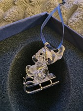 Swarovski Kris Bär Mit