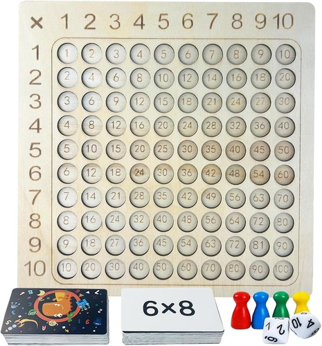 Holz montessori - holz,