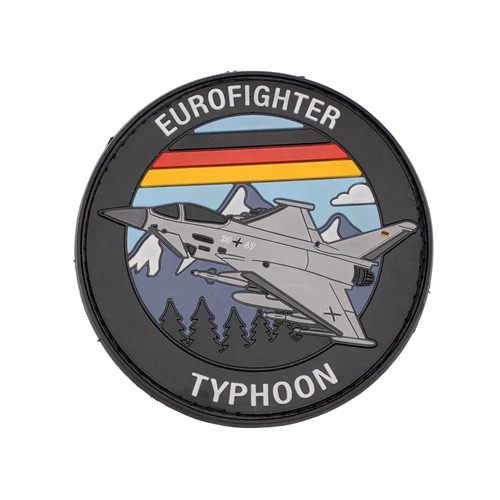 Eurofighter typhoon patch - typhoon,