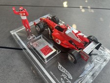 Hot Wheels Formel 1 - Ferrari