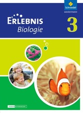 Erlebnis Biologie 3