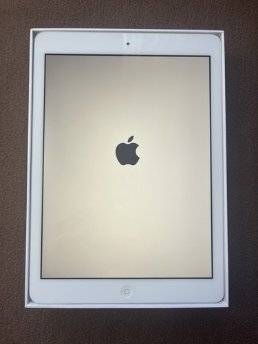 Apple ipad air - apple,
