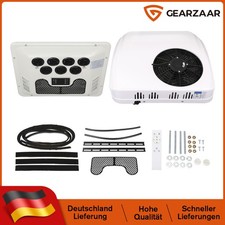 12V Wohnwagen Klimaanlage für