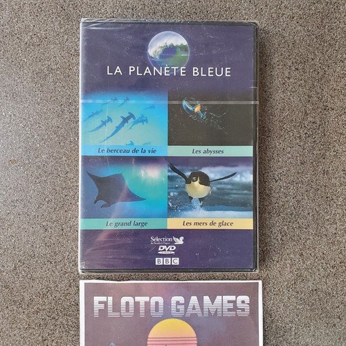 Dvd zone der blaue - dvd, 2