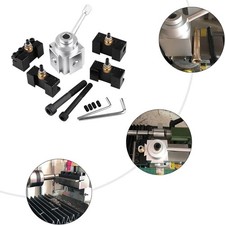 Drehbank Werkzeughalter