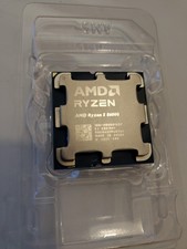   Ryzen 5 8600G processor 6c/12t 4.3-5.0ghz Radeon 760M graphics