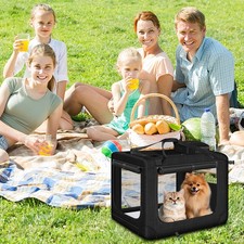 Soft Kennel faltbare Hundebox