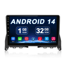 Für Mercedes Benz C-Klasse