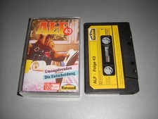 MC Karussell - Alf - Folge 43