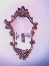 Wandspiegel vintage flur - wandspiegel,