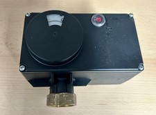 Samson 5825-10  Stellmotor Stellantrieb mit Notstellfunktion 5825-11 / 5827-A11