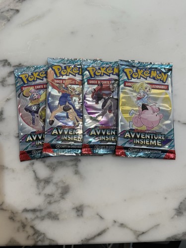 Pokémon tcg abenteuer - pokémon, deu