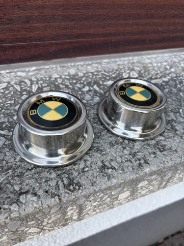 Bmw felgendeckel - ,