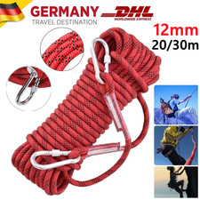 30/20M 12mm Kletterseil