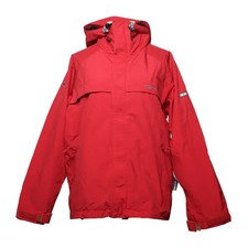 Goldwin, Allwetterjacke