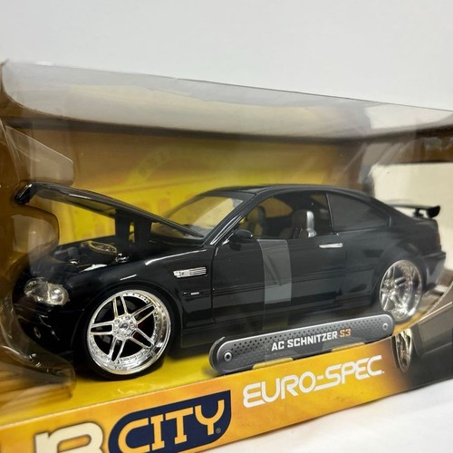 Jada toys dub city bmw - jada,