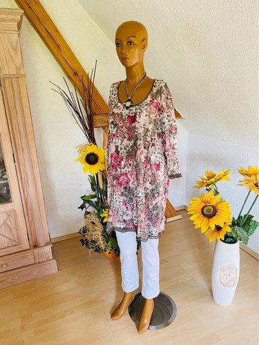 Gina laura tunika bis - laura,