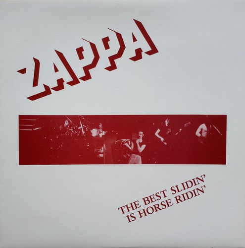 Frank zappa the best - frank,