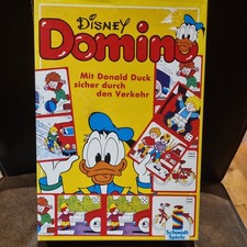 Schmidt Disney Domino Donald