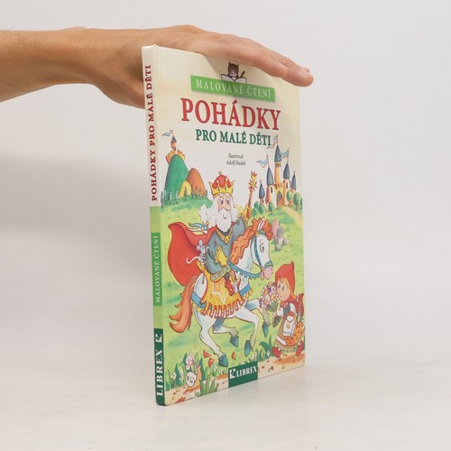 Pohádky pro malé děti -  , | 