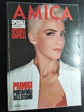 Amica 37 1986 Annie Lennox