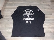 Dodheimsgard Rar Unworn LS