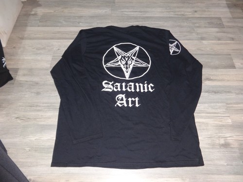 Dodheimsgard rar unworn - dodheimsgard,