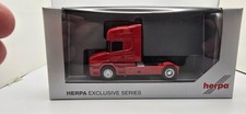Herpa 928663 - Scania Hauber