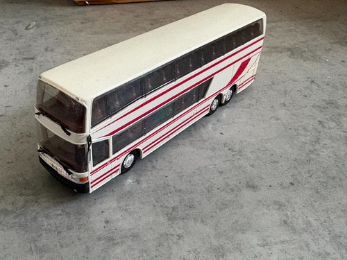 Herpa setra 228 dt - herpa,