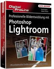 Digital ProLine Lightroom - Pavel Kaplun ZUSTAND SEHR GUT