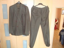 Boss Herren Anzug -Vintage-