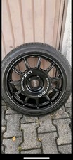 OZ Racing 7/17/H2 Alu Felgen 4x100 Fiat, Alfa,  Lancia, Audi