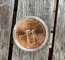 Kanada-Medaille: Royal