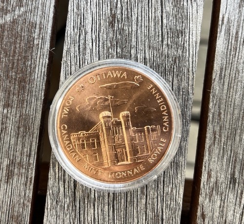 Kanada medaille royal - kanada-medaille:,