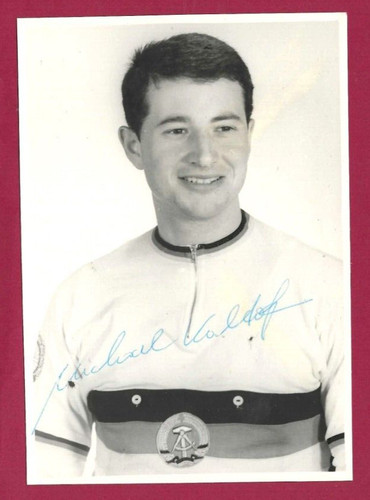 Michael kaltofen 2015 ddr - michael,