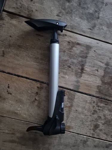 Bikemate fahrradpumpe mini mit - fahrradpumpe,