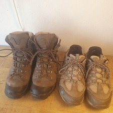 Wanderschuhe Hanwag Jack Wolfsskin 39