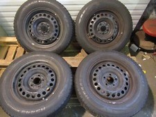 !7,0mm! Winterräder Mitsubishi ASX GA0 - Falken 215/65 R16 6,5Jx16 ET46 5x114