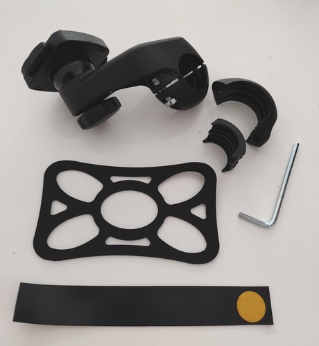 Fahrradhalter tahuna passend - tahuna,