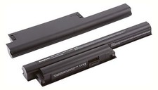 4400mAh Akku für SONY VAIO