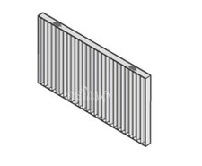 Truma Ersatz-Partikelfilter