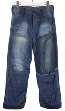 G-Star S.C.Concept Elwood Herrenjeans W29/L32 Locker Bequemer Blau Rv Beine
